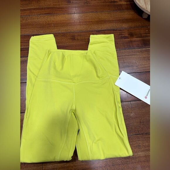 New Lululemon Align 25” - Picture 2 of 2